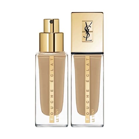 ysl foundation b60|YSL touche éclat foundation.